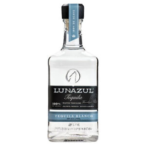 Lunazul Blanco Tequila