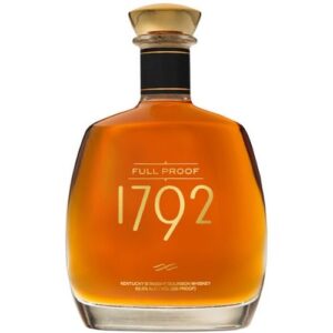 1792 Full Proof Bourbon