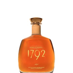1792 Single Barrel Bourbon