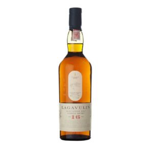 Lagavulin 16 Year