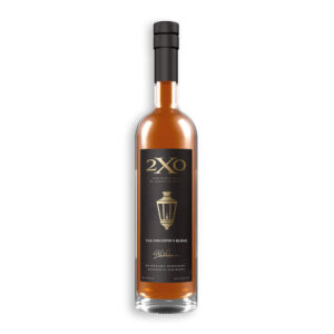 2XO The Innkeeper's Blend Straight Bourbon