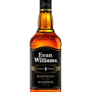 Evan Williams Kentucky Straight Bourbon