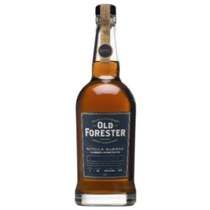 buy Old Forester Single Barrel Barrel Strength online