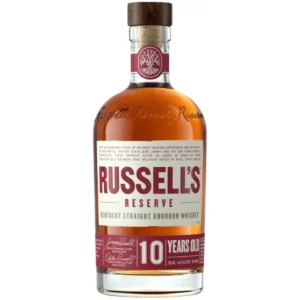 Russell’s Reserve Single Barrel Bourbon