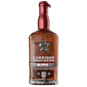 Garrison Brothers Sonora Bourbon Bundle