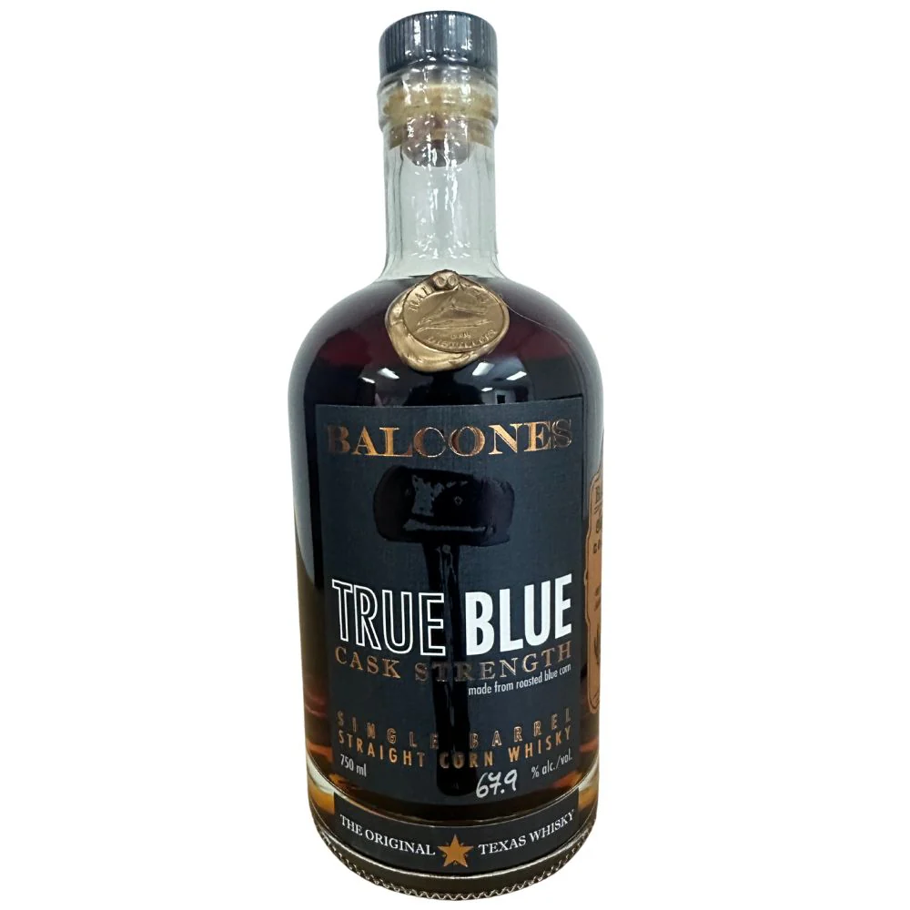buy Balcones True Blue
