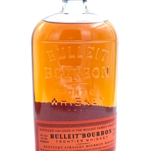 Bulleit Bourbon Whiskey