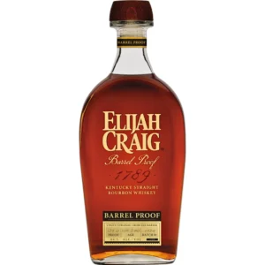 Elijah Craig Barrel Proof Batch #C919 for sale