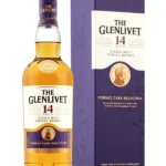 Glenlivet 14 Cognac Cask
