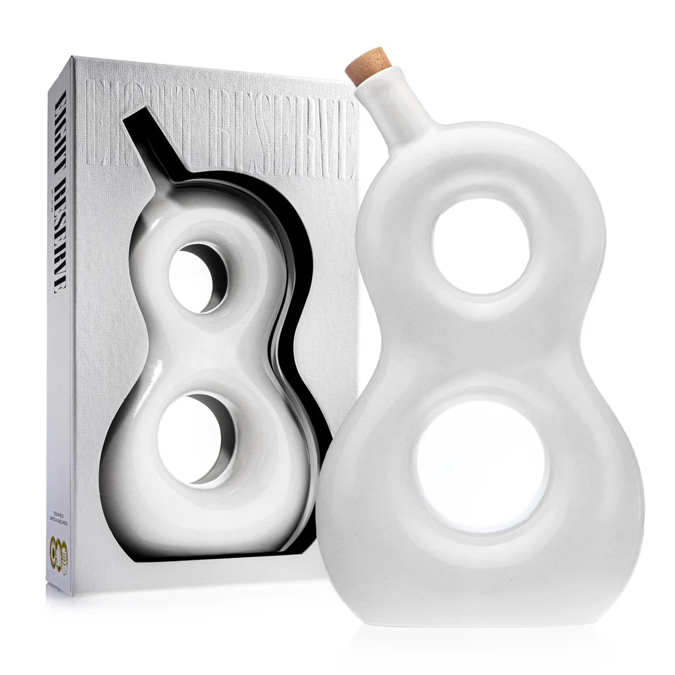 Eight Reserve Añejo Tequila