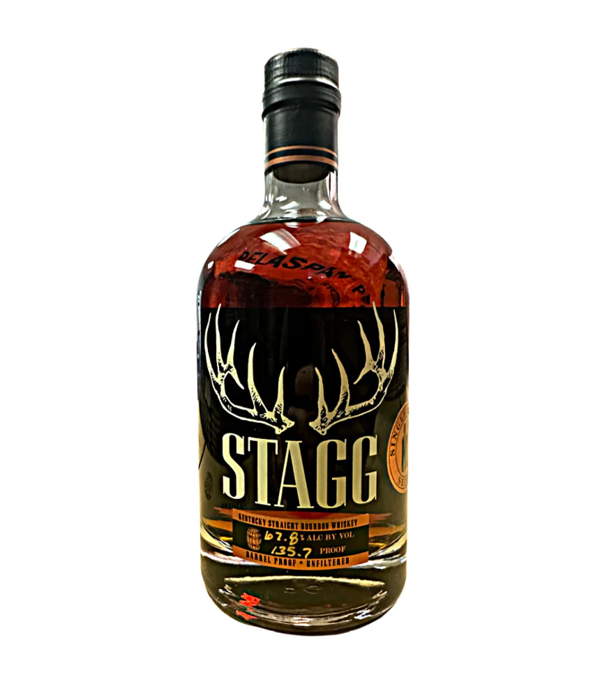 Stagg Single Barrel Private Cask for sale