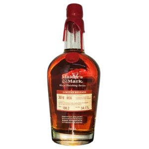Maker's Mark RC6 for sale