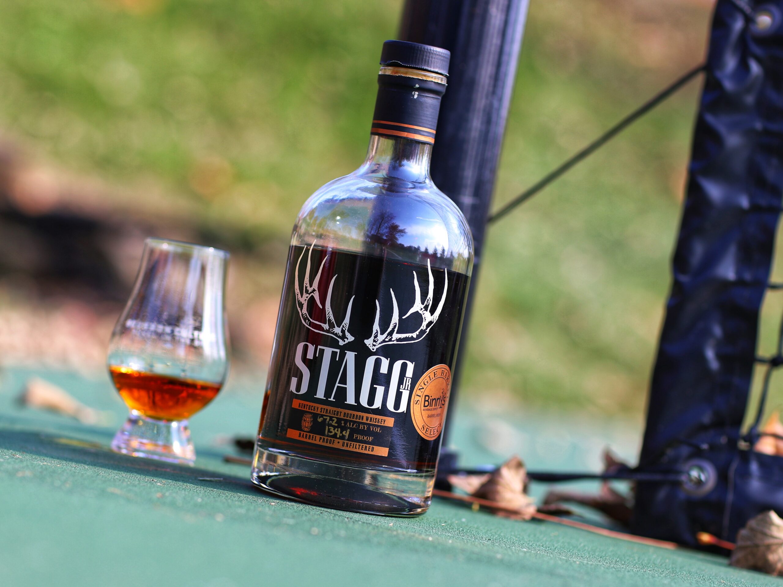 Stagg Single Barrel near me