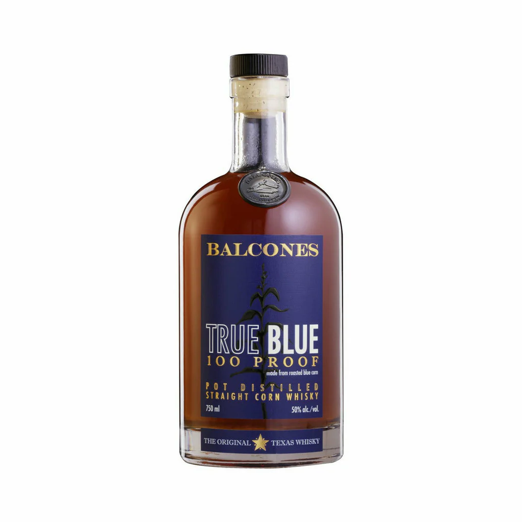 Balcones True Blue for sale