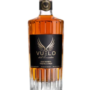 Vuelo del Aviador Gran Reserva Añejo Tequila