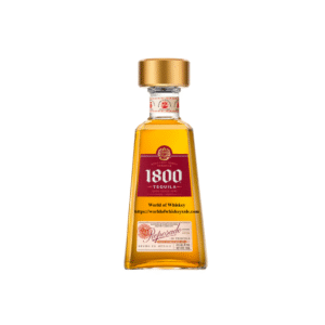 1800 Reposado Tequila