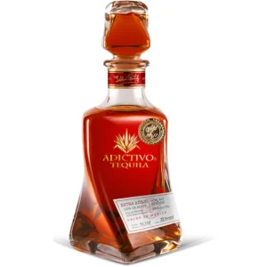 Adictivo Extra Añejo Tequila