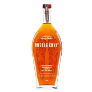 Angel's Envy Straight Bourbon