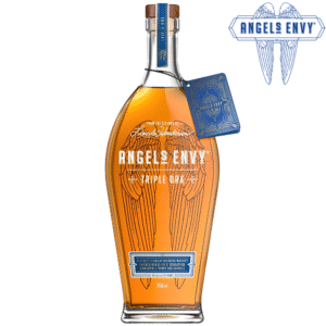 Angel's Envy Triple Oak Finish Bourbon
