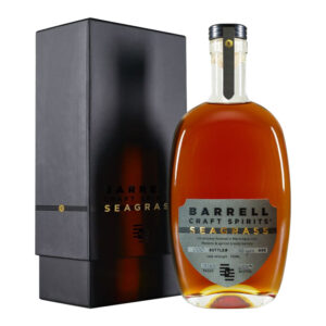 Barrell Seagrass 6 Year Old Rye for sale