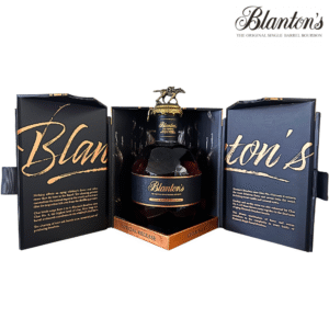 Blanton's Char No.4 Special Release 2022 135.6 Proof