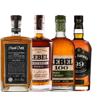 Blood Oath Pact No.10 Bundle