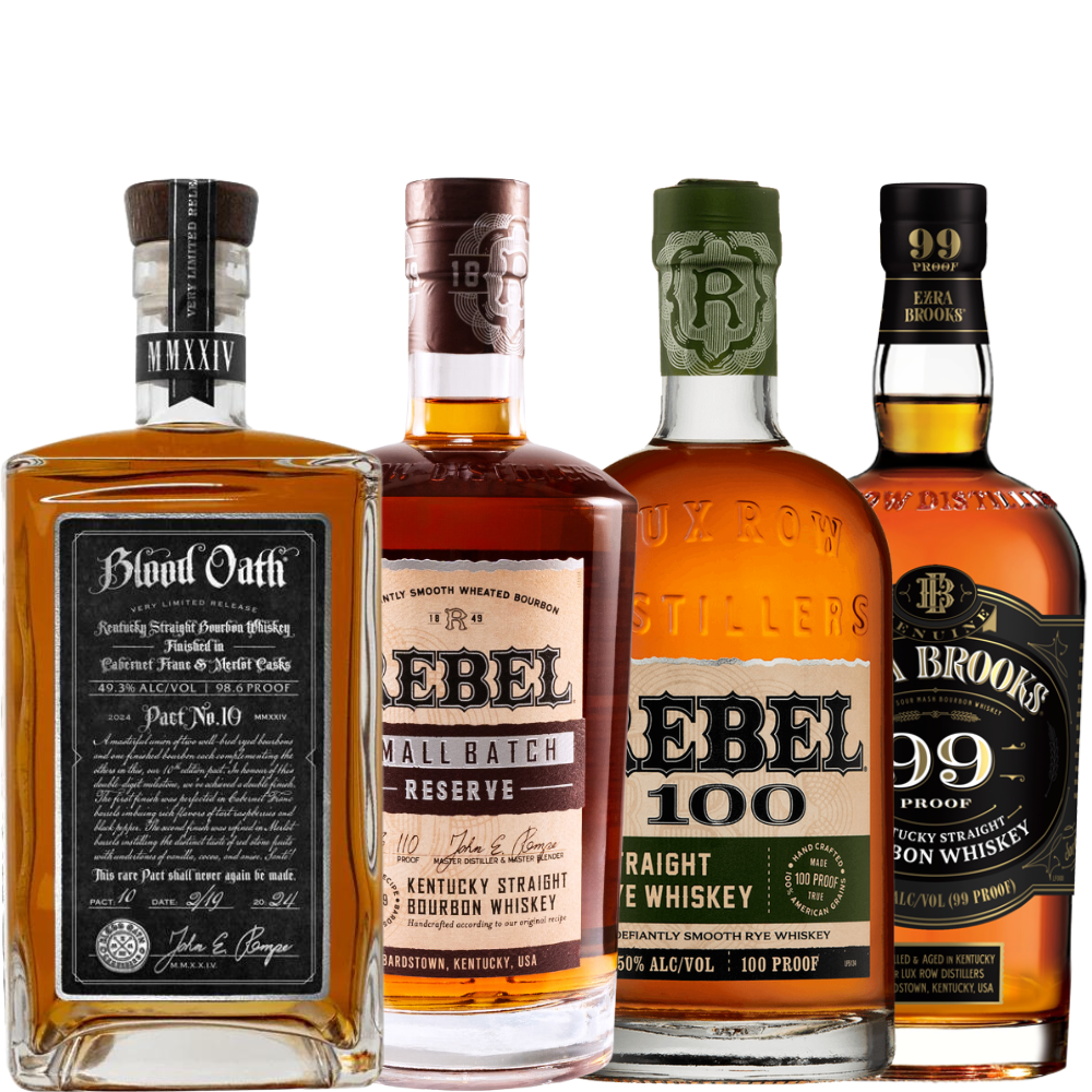 Blood Oath Pact No.10 Bundle