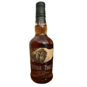 Buffalo Trace 8 Year Old Bourbon Private Select 'Size Matter Not' Bundle