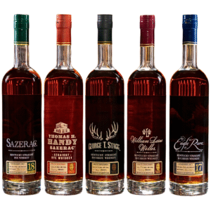 Buffalo Trace Antique Collection 2024 Release