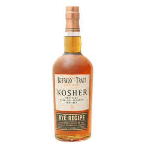 Buffalo Trace Kosher Rye Recipe