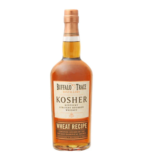 Buffalo Trace Kosher Wheat Recipe