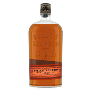 Bulleit Bourbon Whiskey