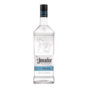El Jimador Silver Tequila