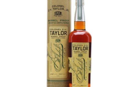 Colonel E.H. Taylor Bourbon