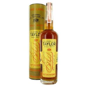 Colonel E.H. Taylor Small Batch Bourbon