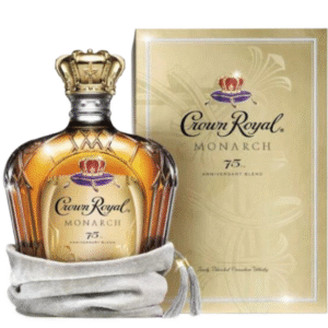 Crown Royal Monarch 75th Anniversary