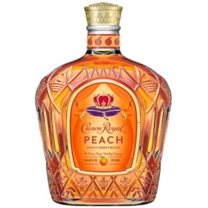 Crown Royal Peach Whisky