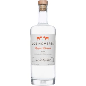 Dos Hombres Mezcal Espadin Joven