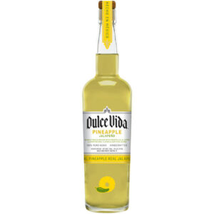Dulce Vida Pineapple Jalapeño Blanco Tequila