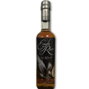 Eagle Rare 10 Year Old Private Select 'Revenge Of The Eagle'