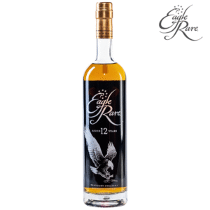 Eagle Rare 12 Year Bourbon