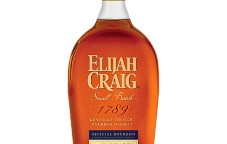 Elijah Craig 2024 PGA Commemorative Edition Bourbon