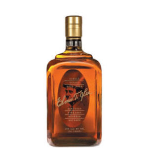 Elmer T Lee Single Barrel Bourbon Whiskey