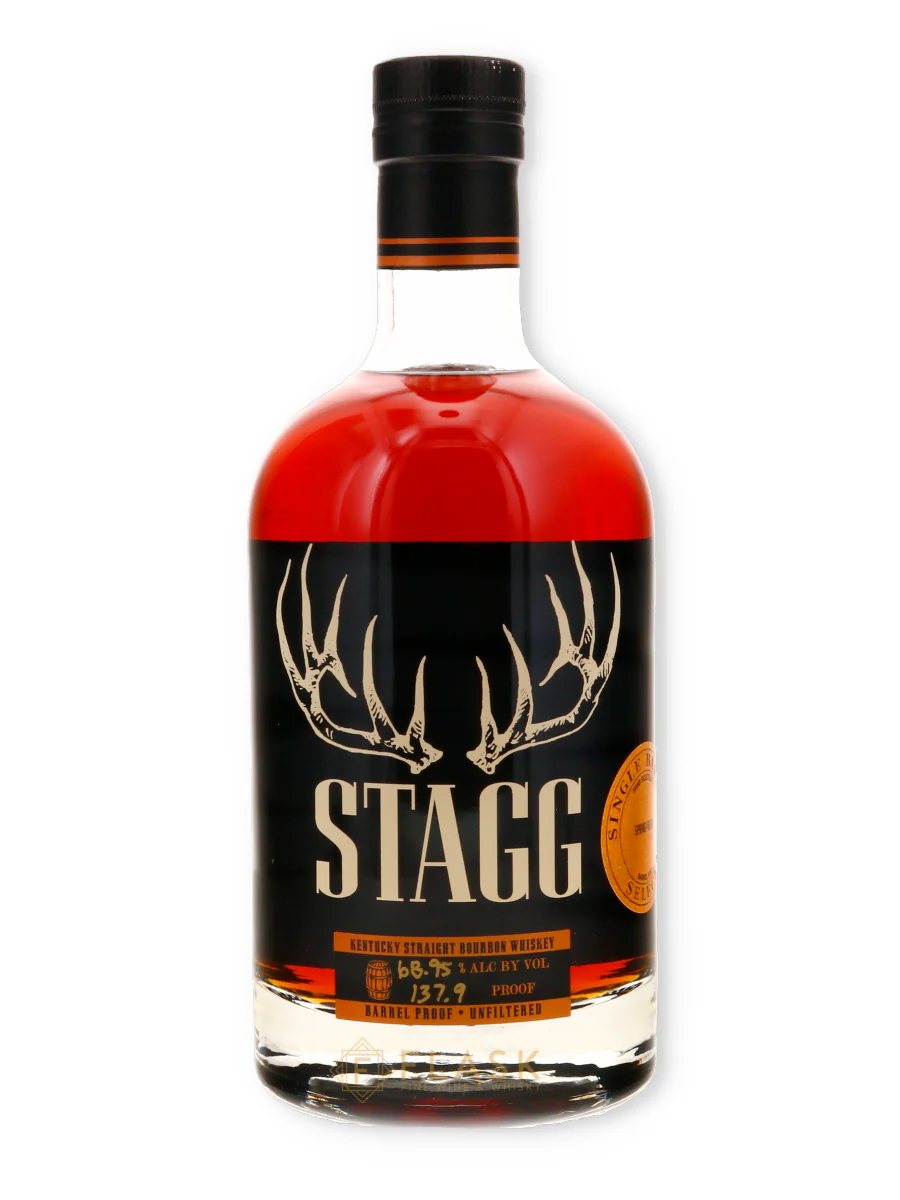 Stagg Single Barrel bourbon online