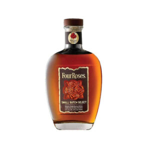 Four Roses Small Batch Select
