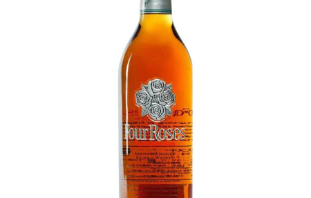 Four Roses Super Premium 750ml