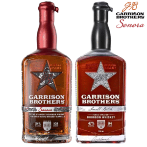 Garrison Brothers Sonora Bourbon Bundle