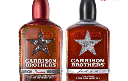 Garrison Brothers Sonora Bourbon Bundle