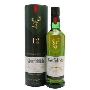 Buy Glenfiddich 12 Year Scotch Whisky
