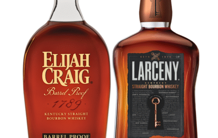 Heaven Hill Distillery Barrel Proof Batch #C924 Bundle